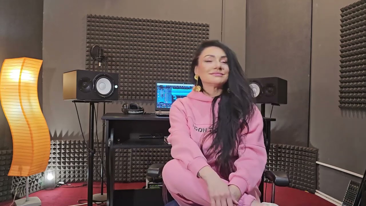 Neylini - Ce frumos (cover) by Tania Turtureanu
