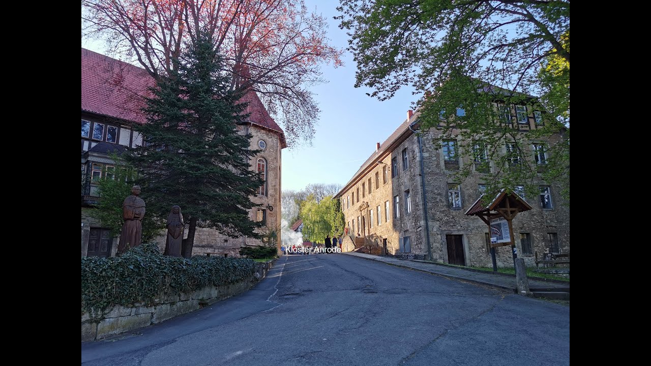 Kloster Anrode (2025)