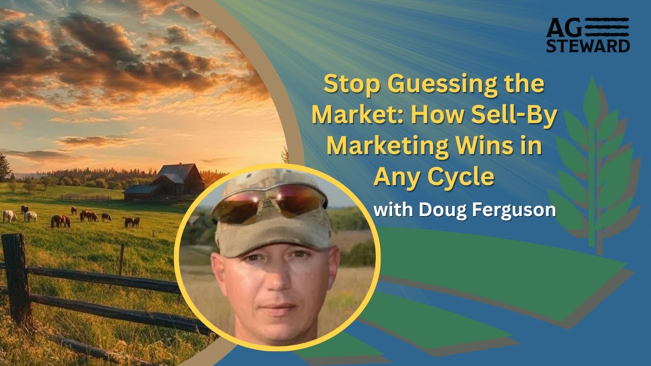 Stop Guessing the Market: How Sell-By Marketing Wins in Any Cycle
