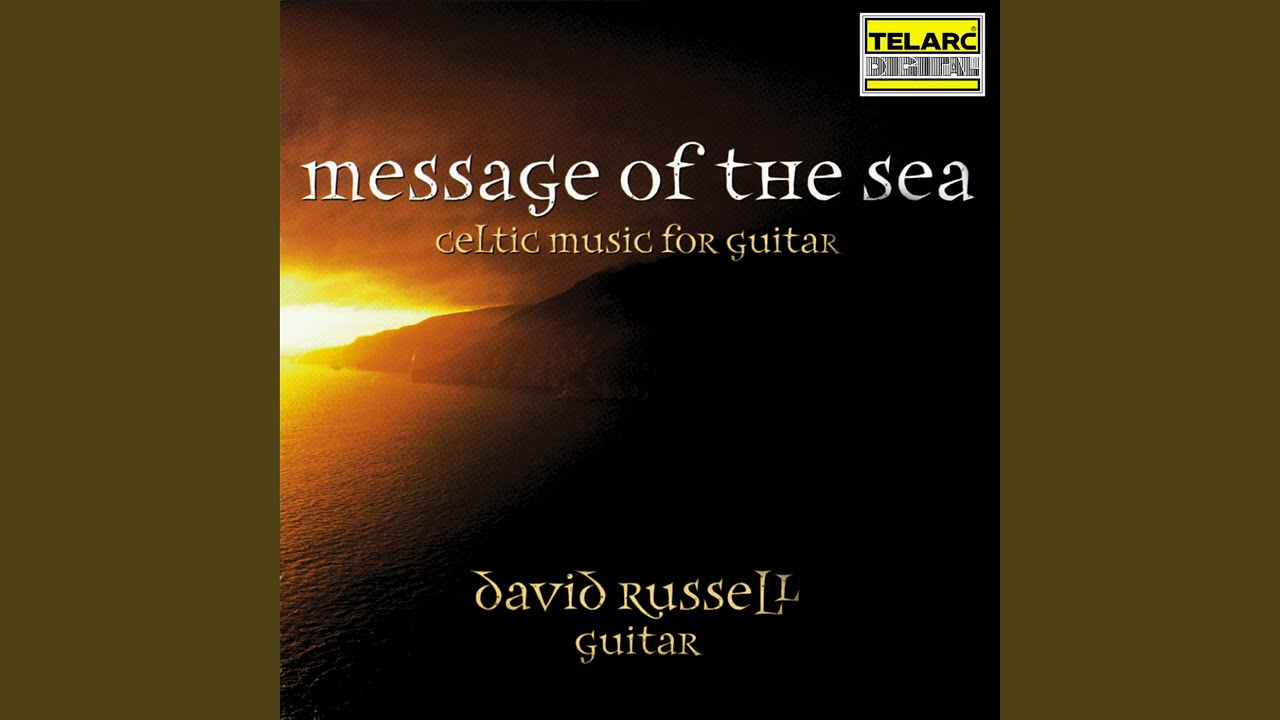 Traditional: Skye Boat Song (Arr. D. Russell)