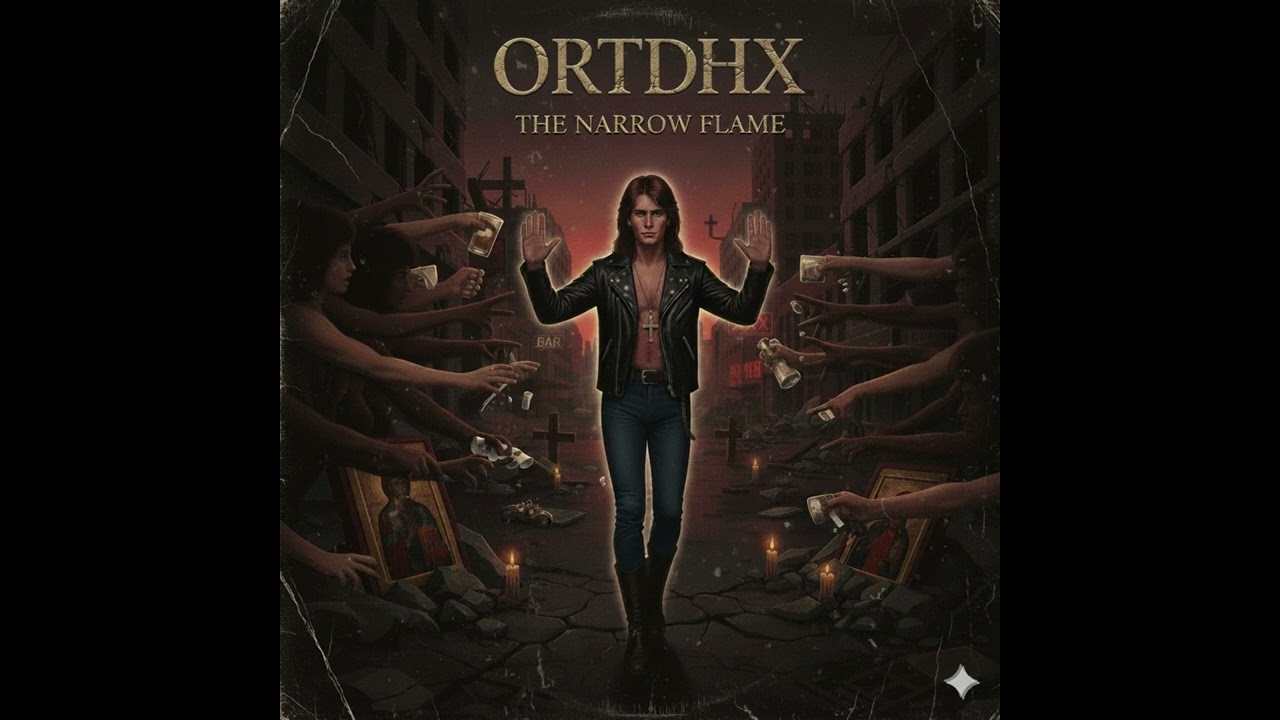 ORTDHX - 