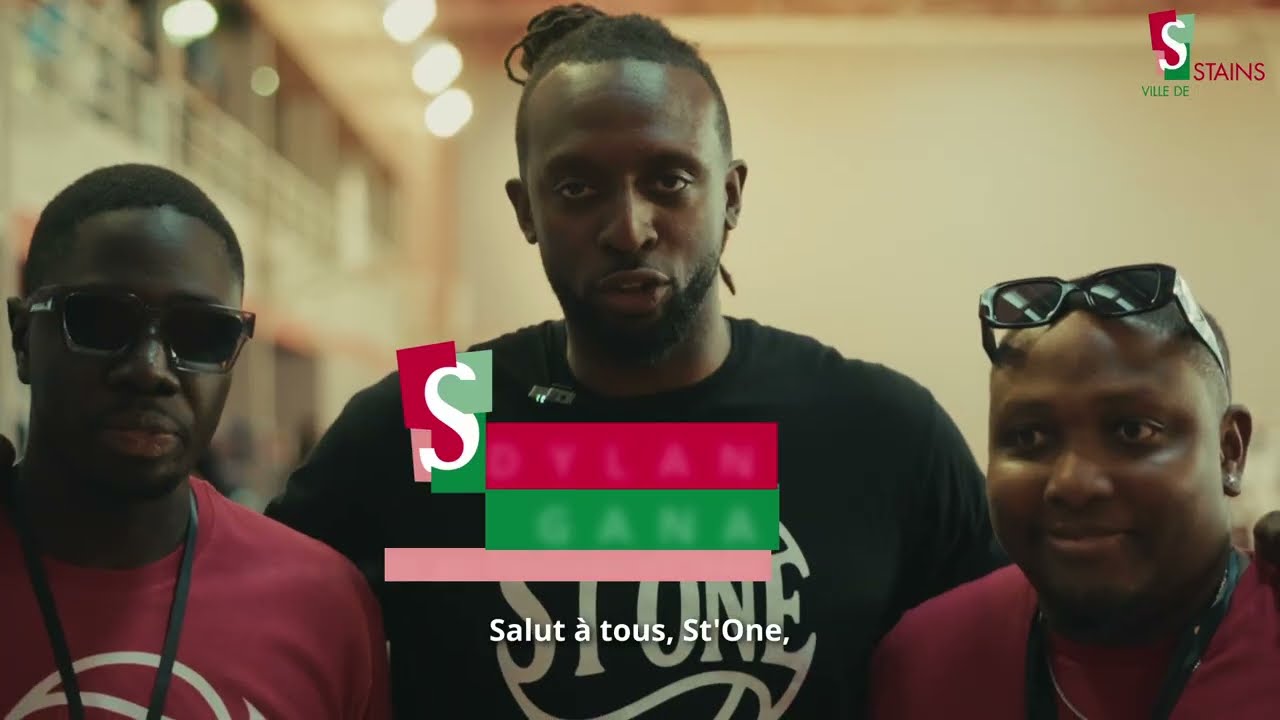 TOURNOI ST’ONE 2025 – LE BASKET COMME MOTEUR D’UNITÉ