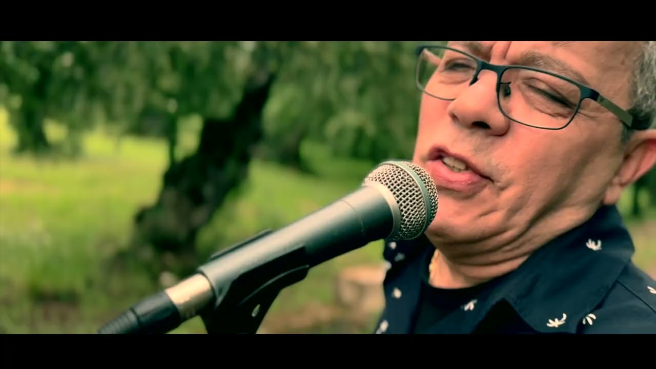 ALBERTO DE ROSA - PE TE CONQUISTA' (OFFICIAL 2025)