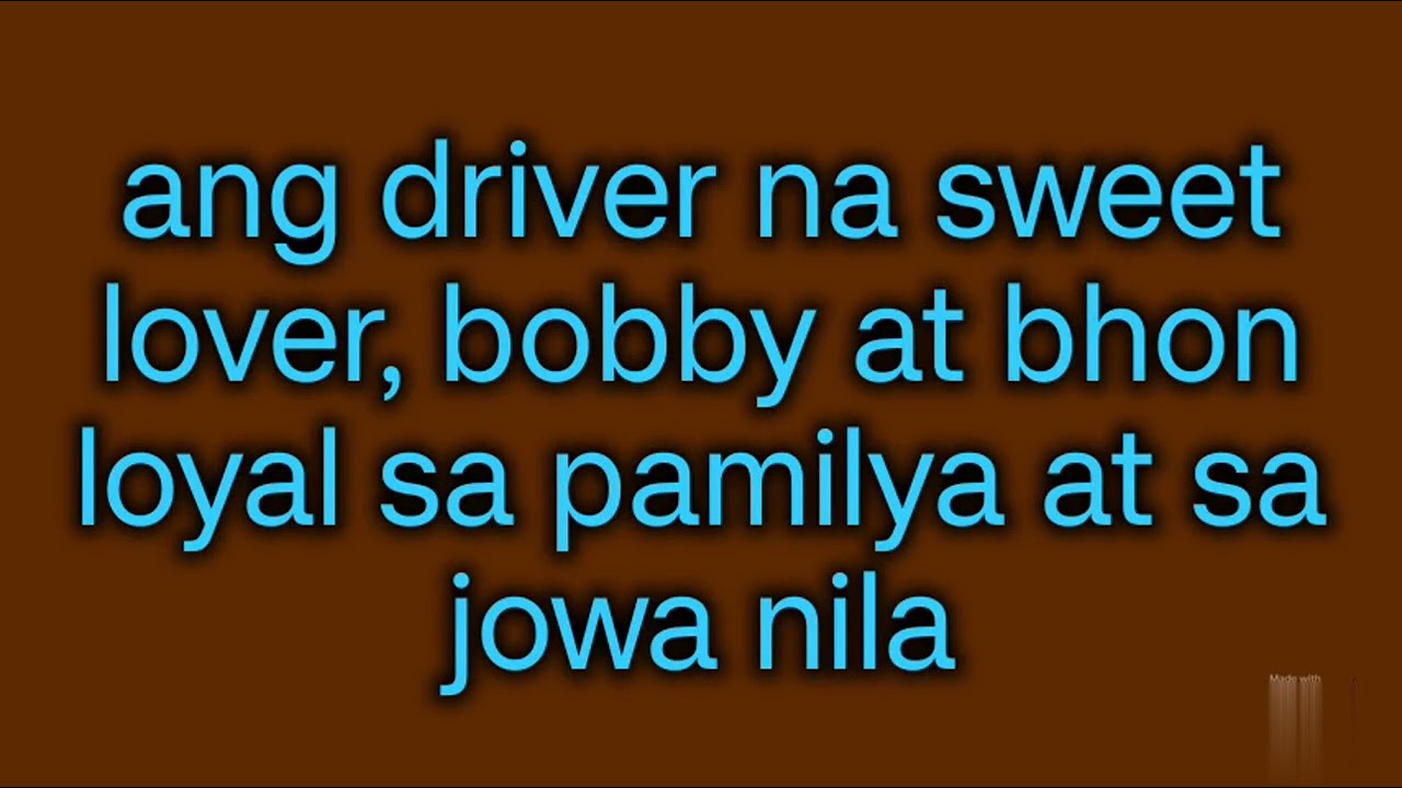 MCF videoke 