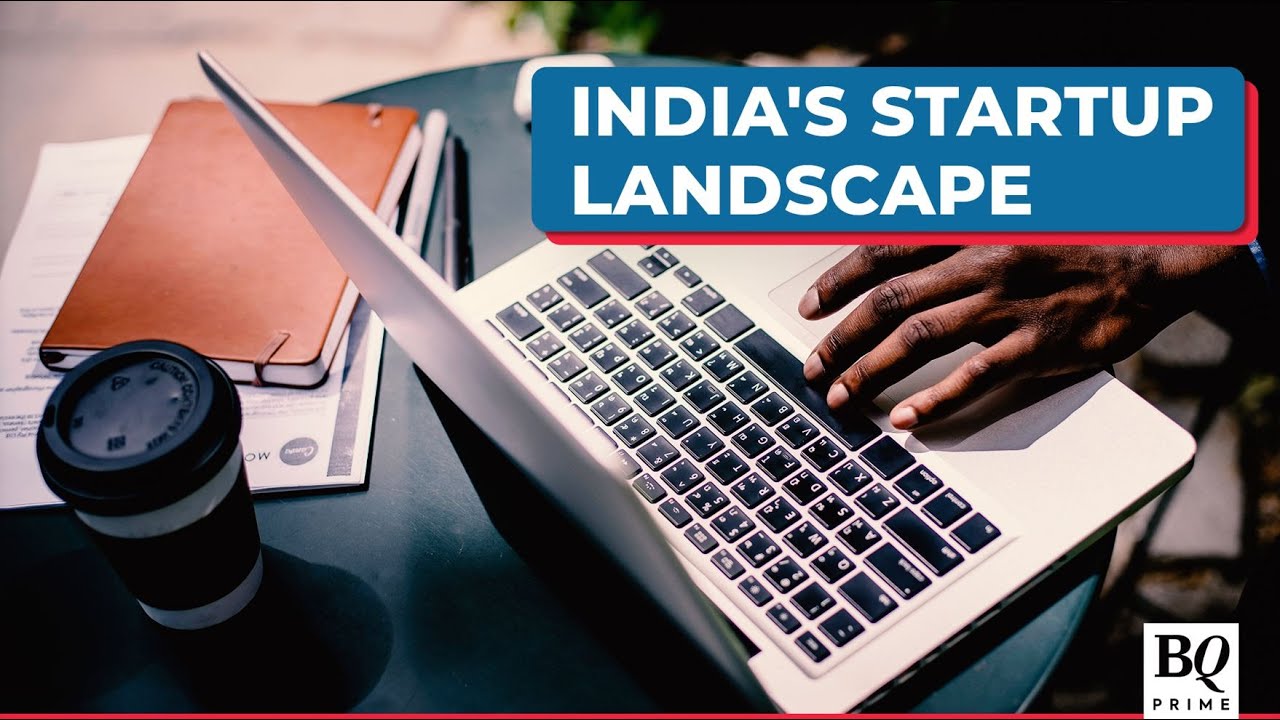 India: World's Third Largest Startup Ecosystem
