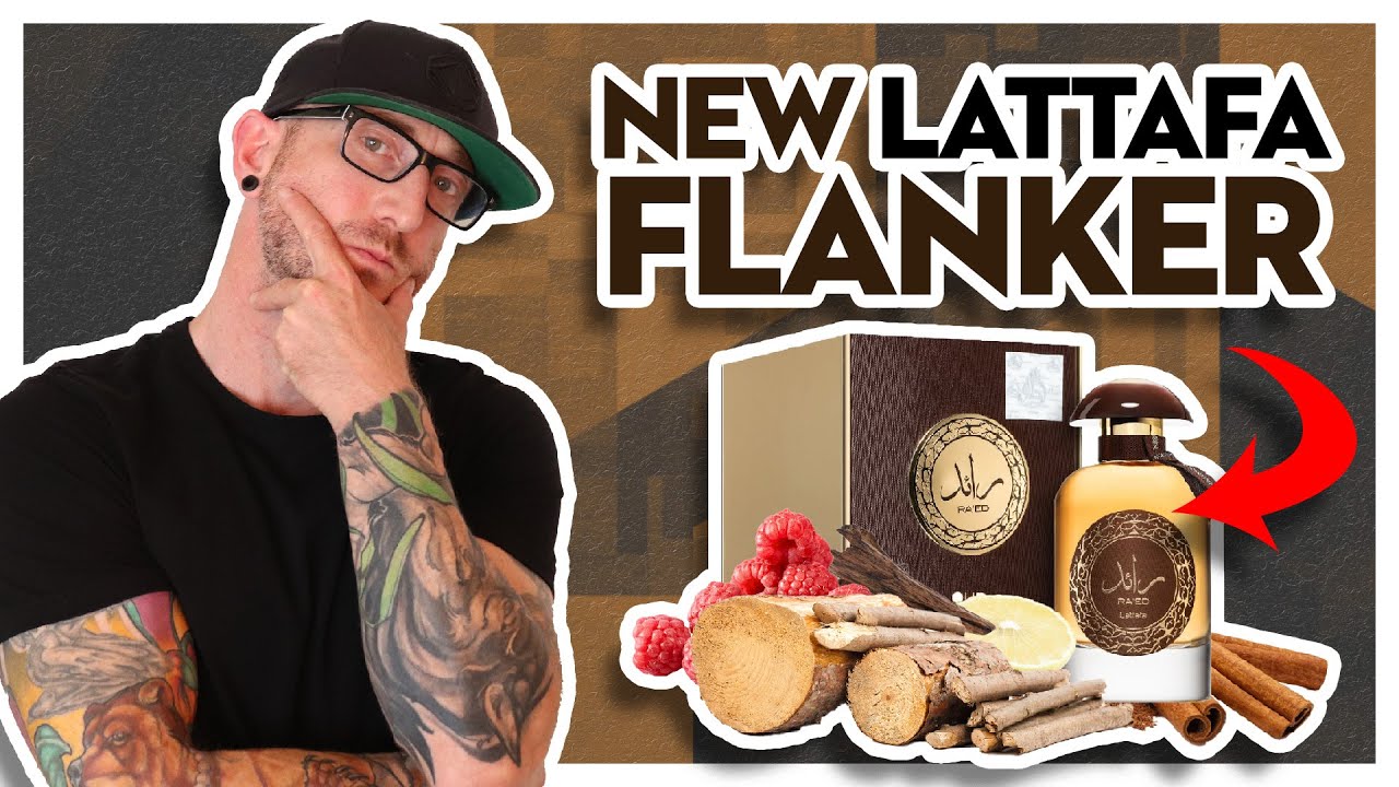BEFORE YOU BUY Lattafa Raed Oud - New Lattafa Flanker | Middle Eastern Fragrance Review