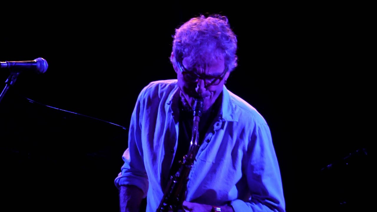 Albert Beger 4tet - Quadrium (Live)