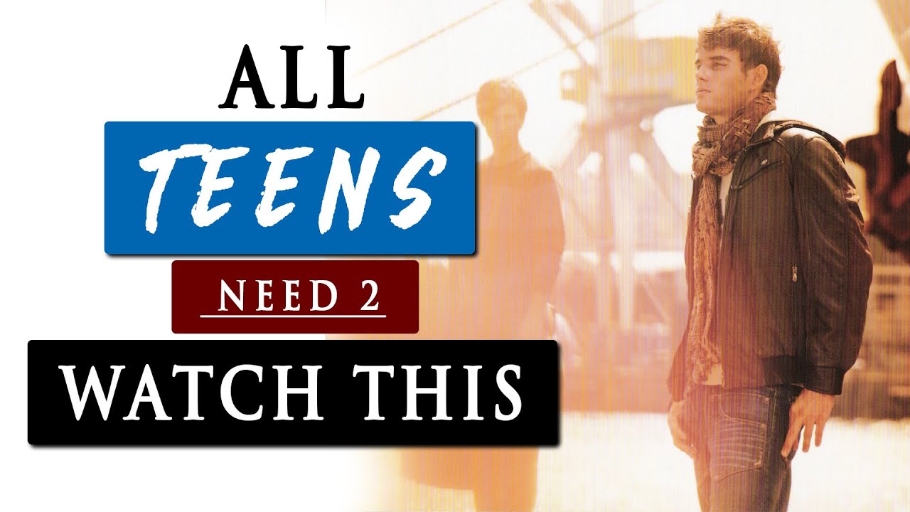 10 Mistakes ALL TEENAGERS need to AVOID