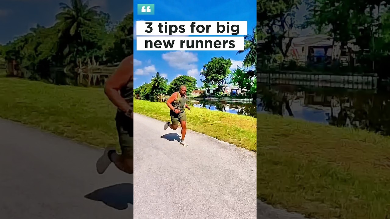 Tips for Big New Runners &hellip; #stayhard #running #run #runner #motivation #health #cardio
