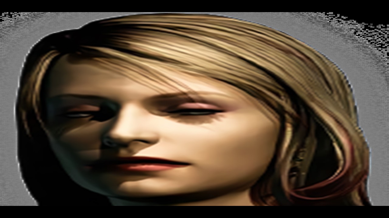 Silent Hill 2 Born from a wish video