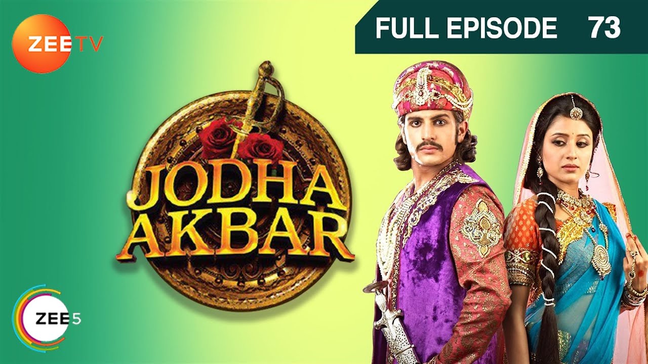 Jodha भी करेगी मीना बाज़ार competition में participate | Jodha Akbar | Ep. 73 | Zee TV