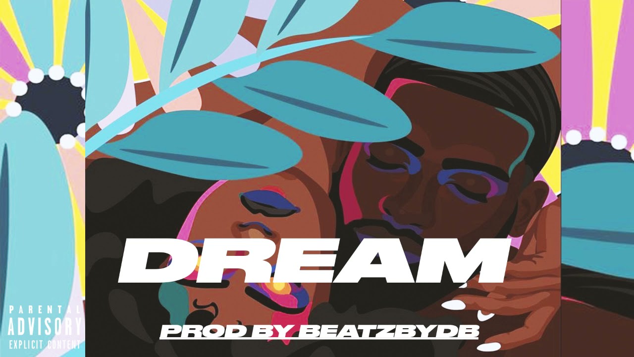 Afroswing x Dancehall Type Beat 