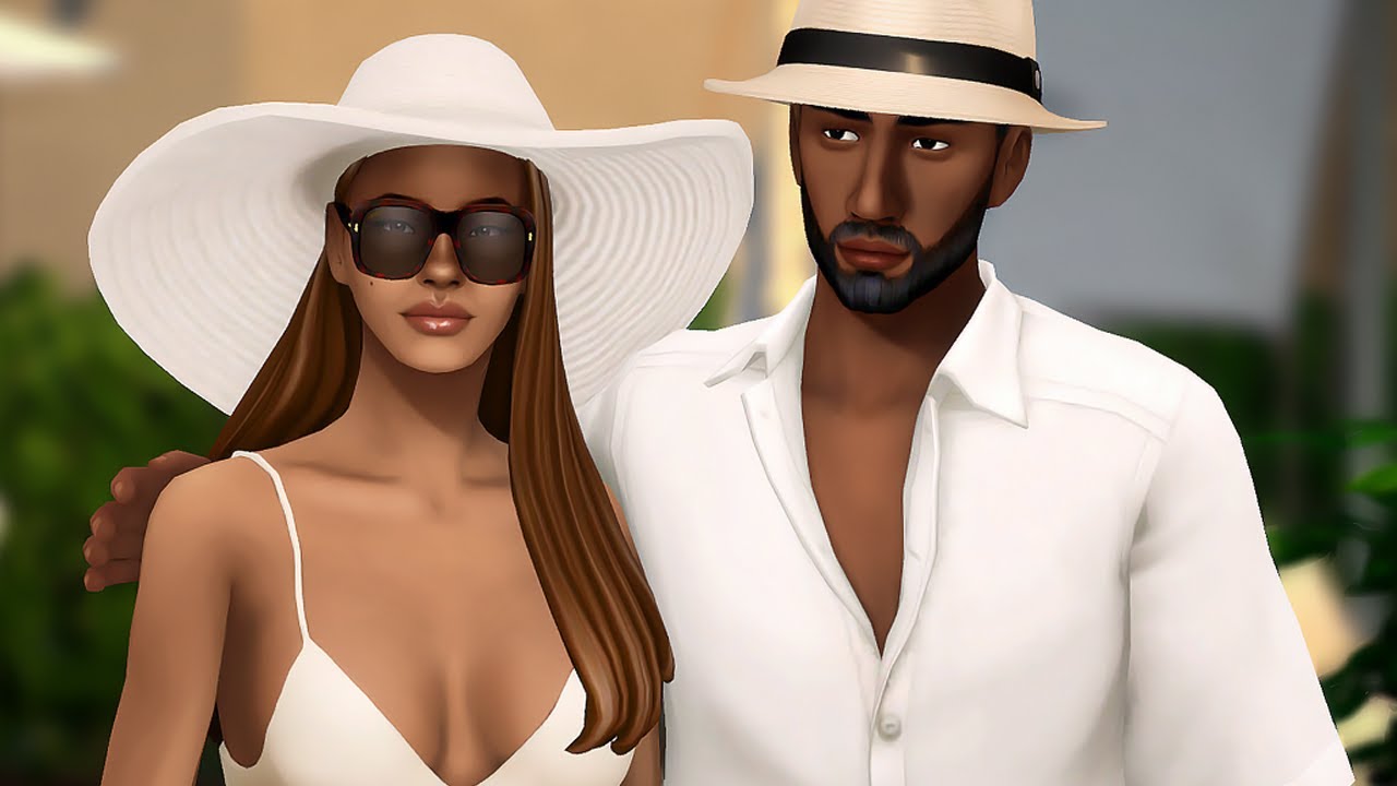 The truth will set you free || The Sims 4 || NAOMI #1