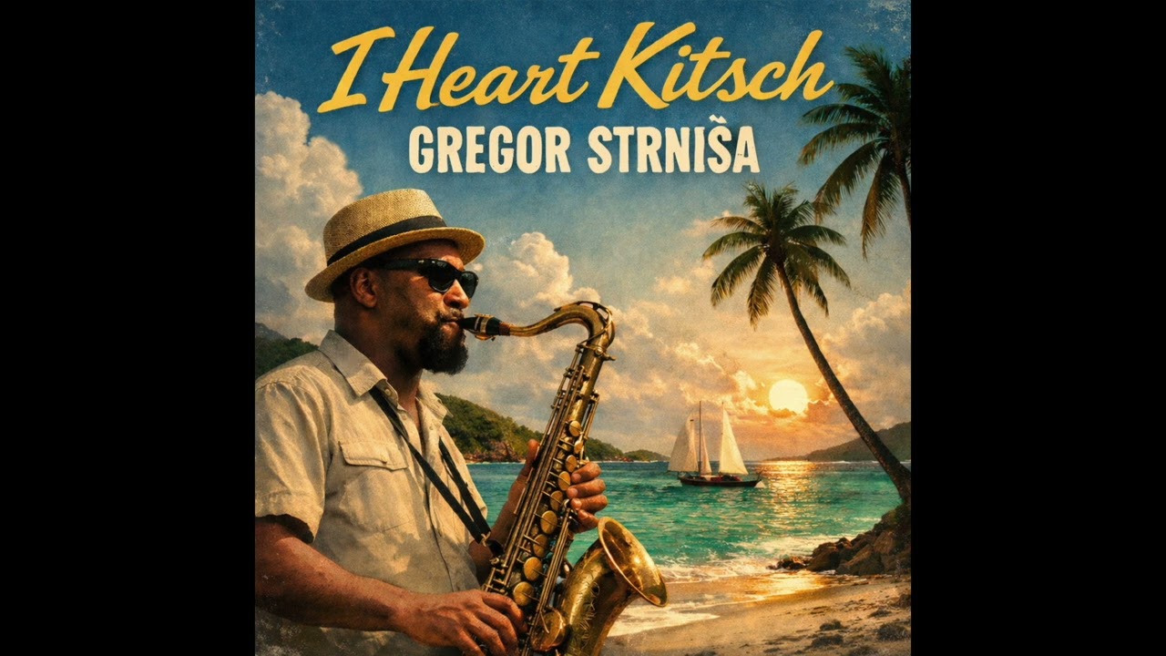 I Heart Kitsch (sax version) - (Free Music – CC BY 4.0)