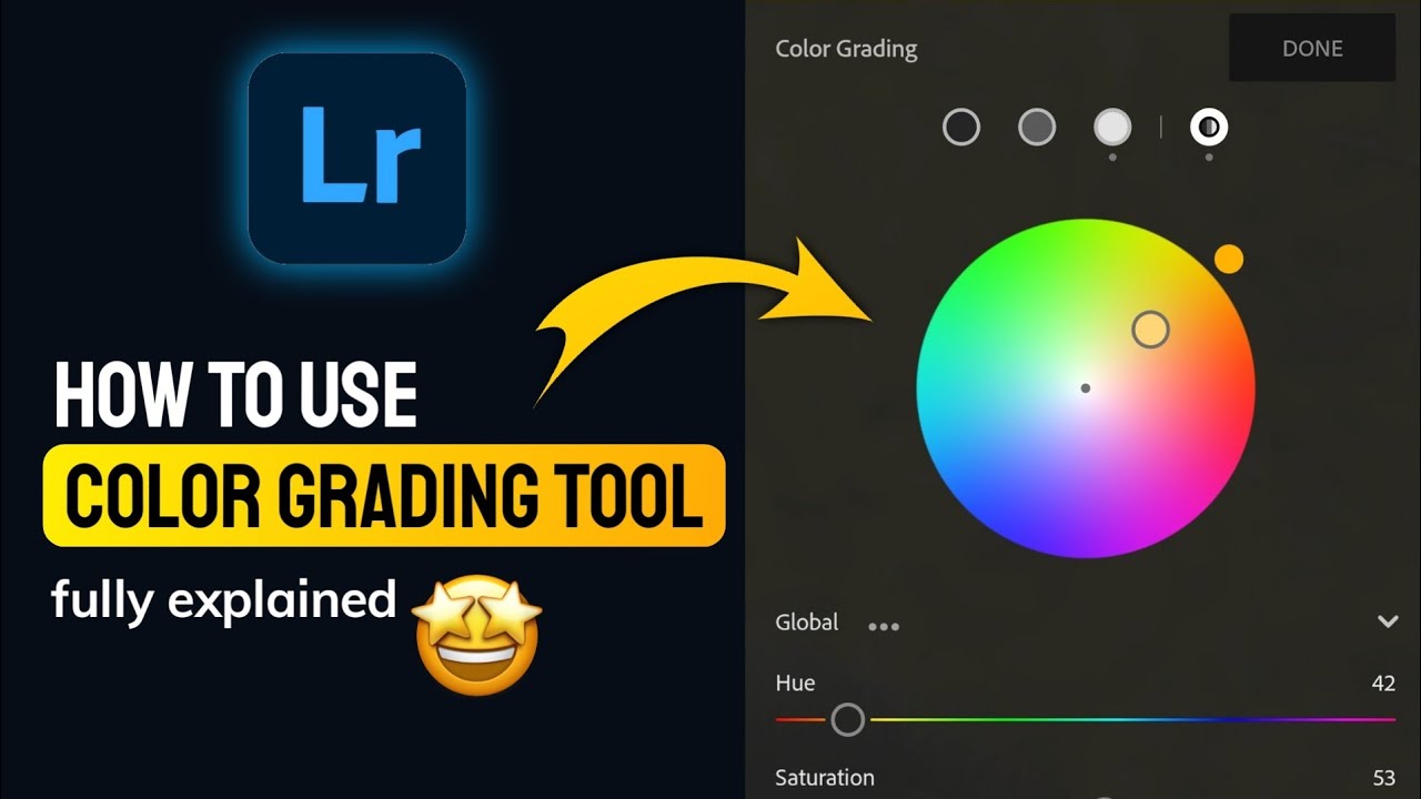 How to Use Lightroom 