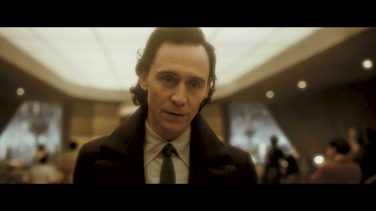 Loki X Sylvie X Die with a Smile | FrameCraftedits