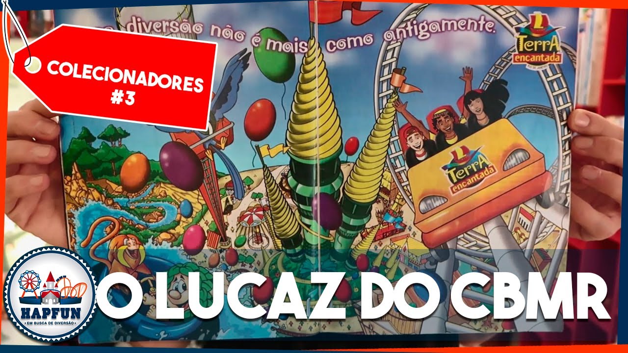 Uma história de vida através de uma coleção - Colecionadores