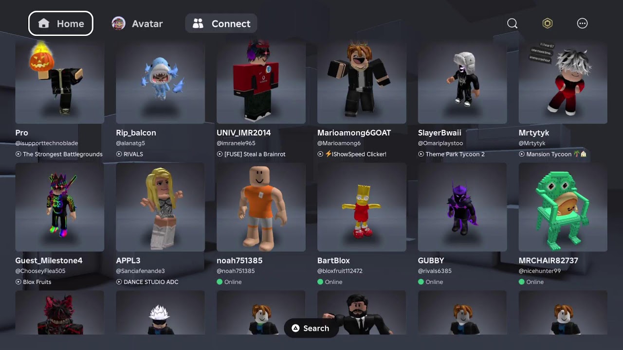 Sab trading opening radioactive spooky block at 20 views user  supermanSiyah1