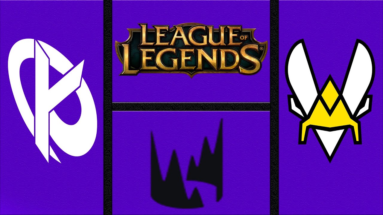 Karmine Corp vs Vitality | LEC Split 3 HIGHLIGHTS | 2025 | LOL HIGHLIGHTS