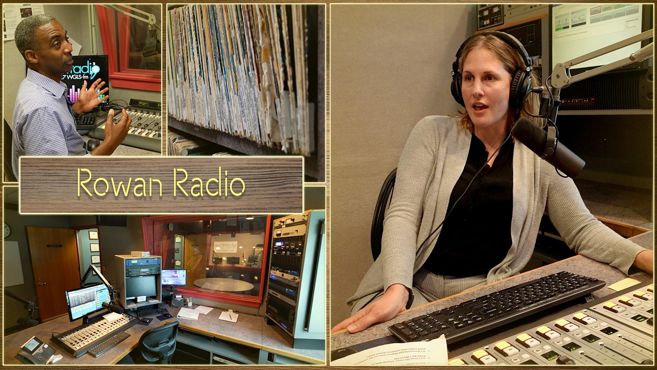 Broadcasting w/ Derek Jones | Karen On