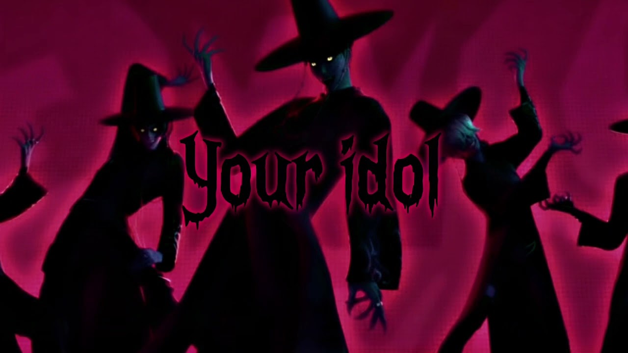 Your idol but better 