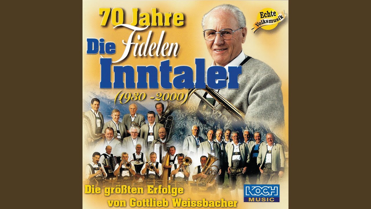 Heimkehrer Marsch