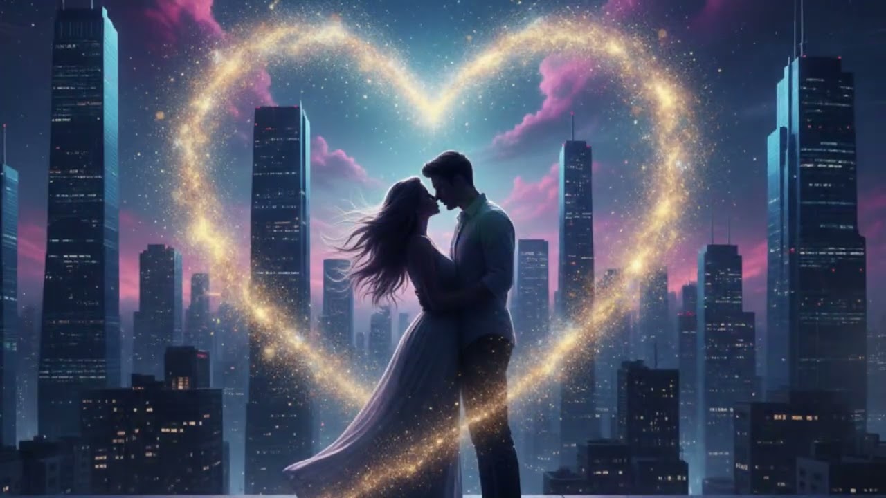 A Romantic International Journey