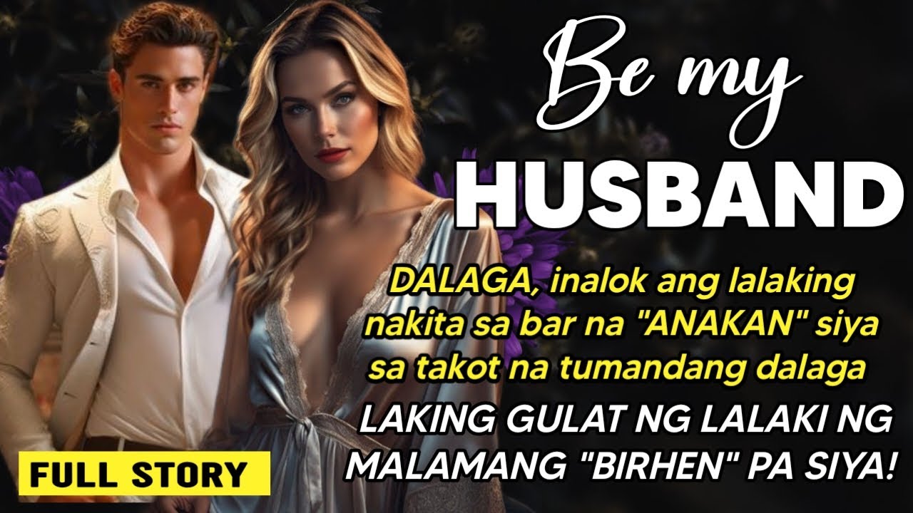 DALAGA,inalok ang lalaking nakita sa bar na
