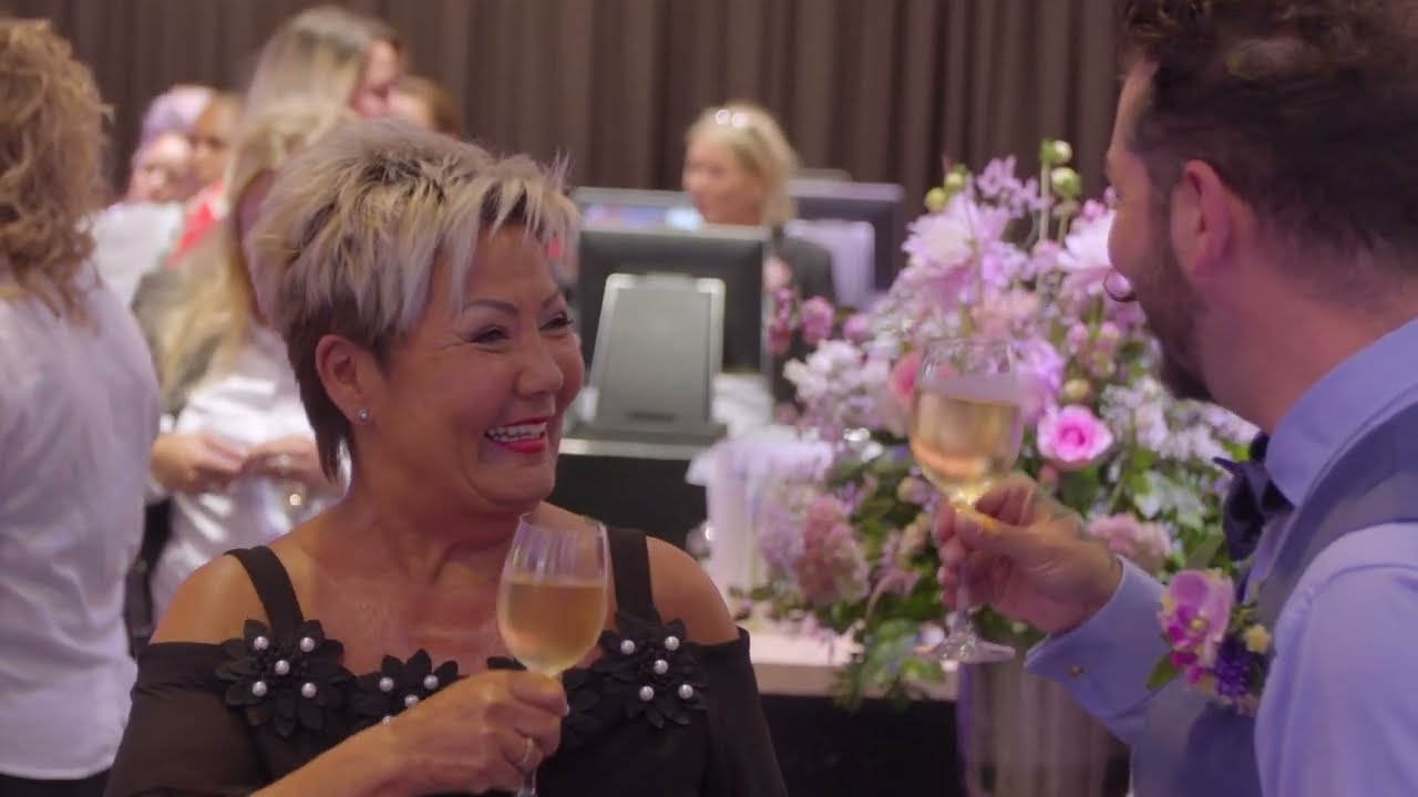 Magnetic Nails - Bedrijfsfilm