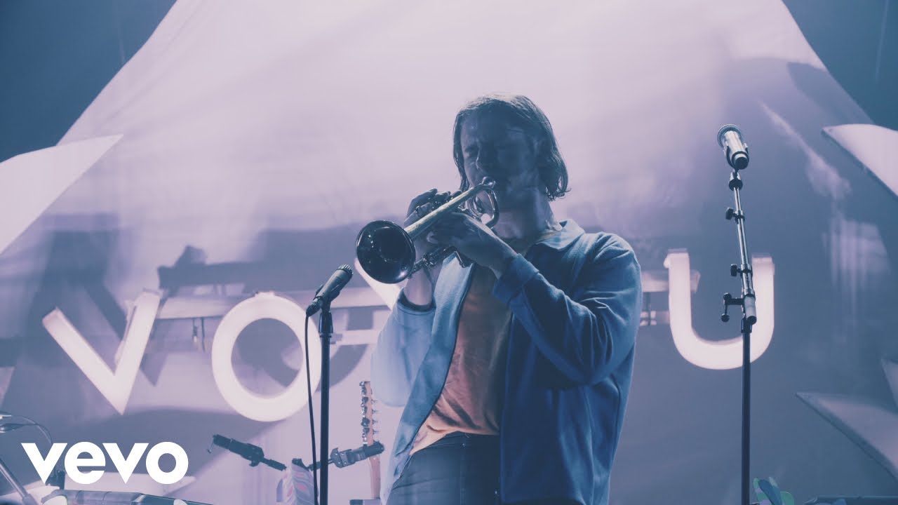 Voyou - Seul sur ton tandem (Live à Stereolux 2019)