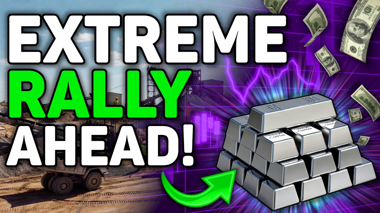 This CRASH CHANGED the SILVER MINERS OUTCOME for 2026!