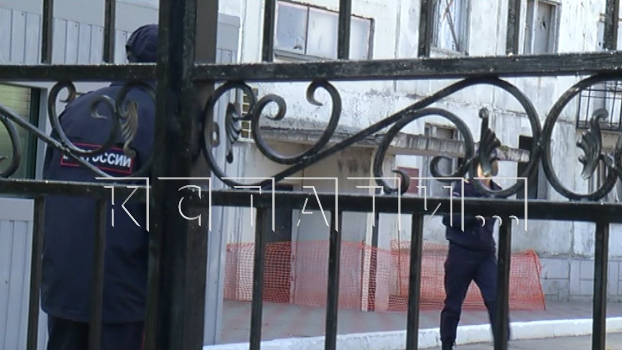 Академия МВД стала жертвой многомиллионного мошенничества