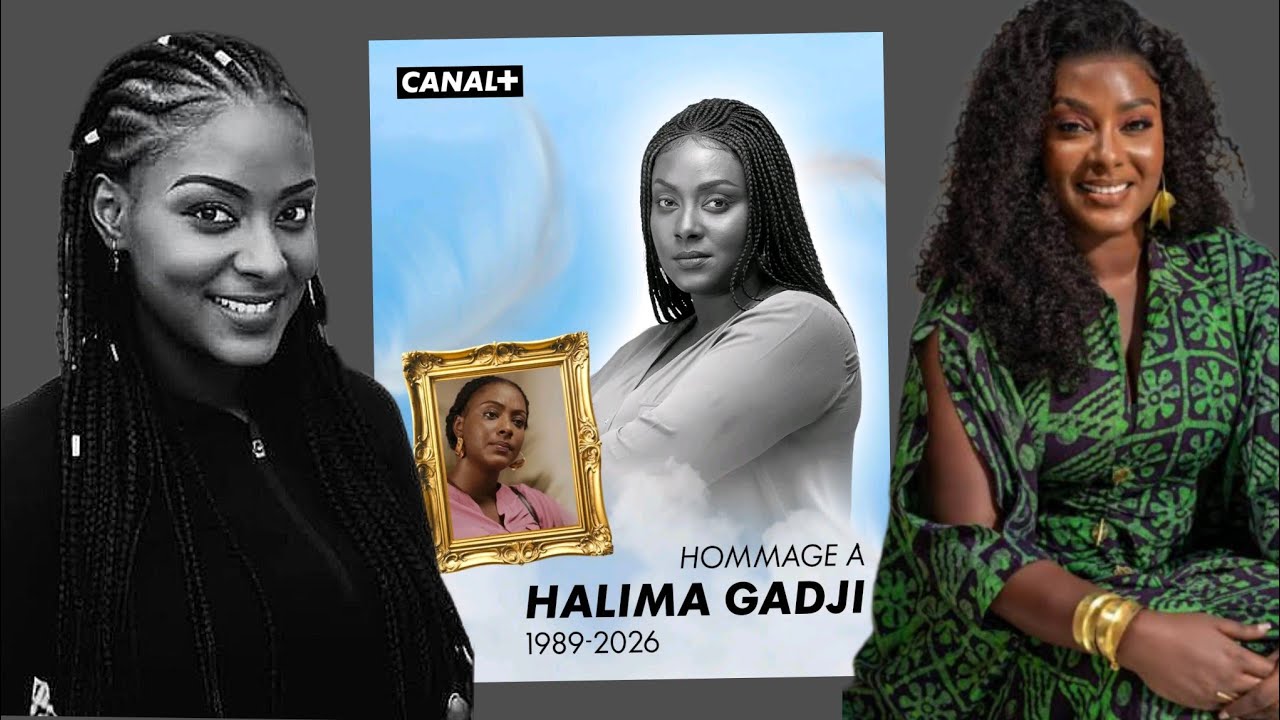 🔴 Le Prix du Succès Halima est parti que retenir ??