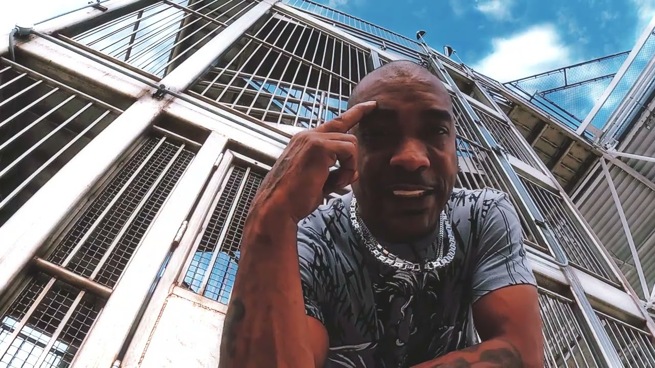 Surgeon General - GTA (Official Video)
