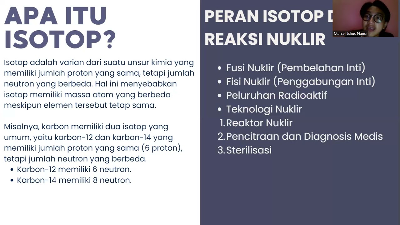 Tugas 2_Marcel Julius Nandi_Reaksi Nuklir dan Metal Complexes