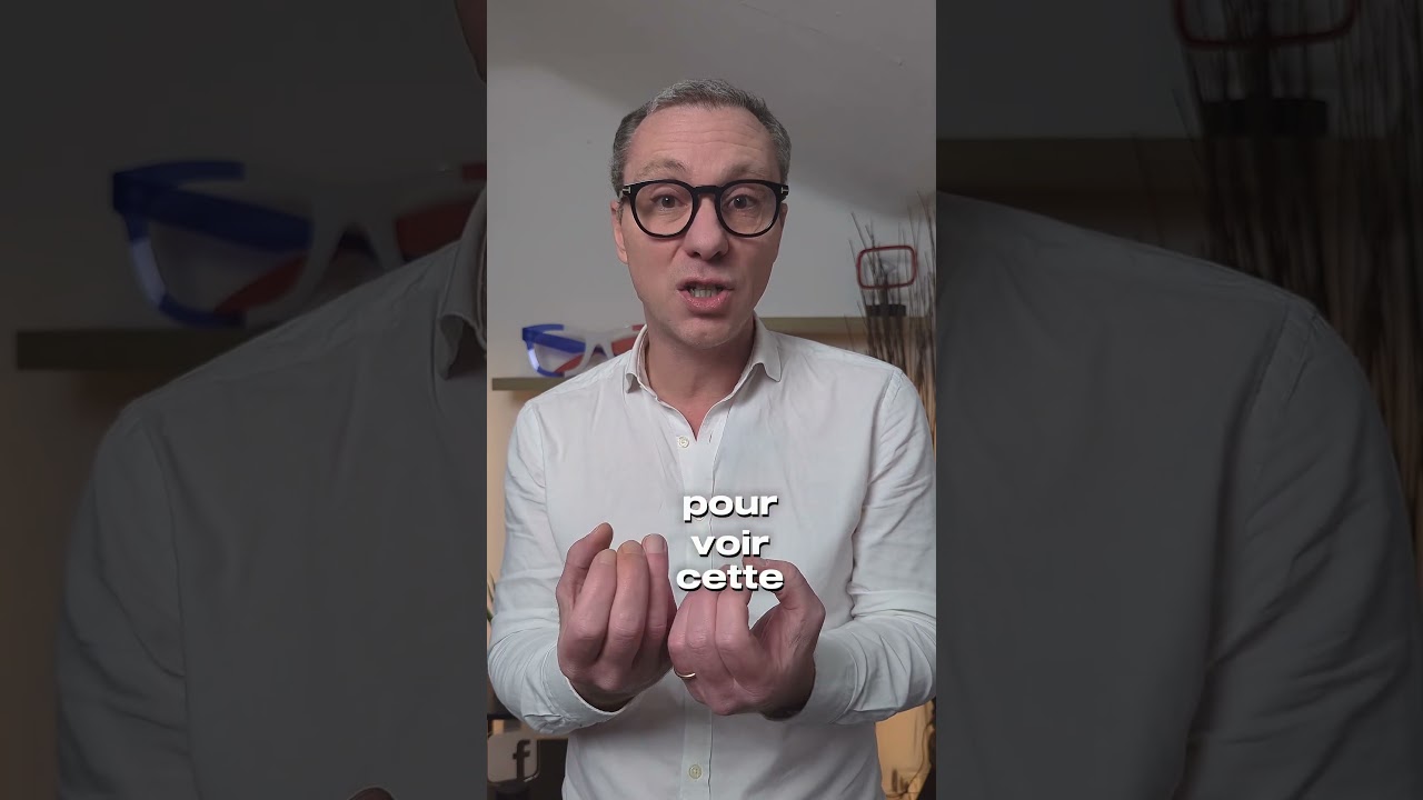 On a un trou dans le champ de vision: la t&acirc;che aveugle #holidayswithyoutube