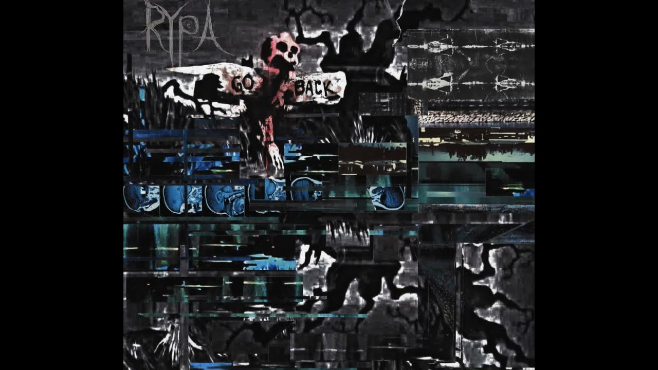 RyPa - The Fog Realm [prod. Undisclosed]