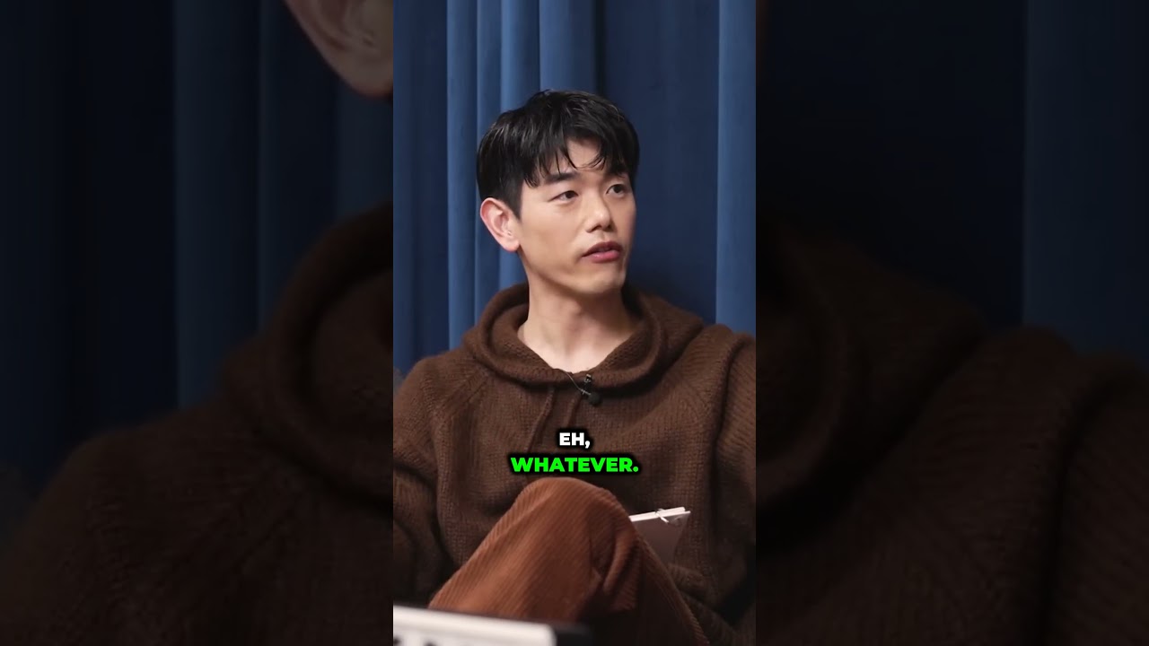 Artistic Integrity #jacksonwang