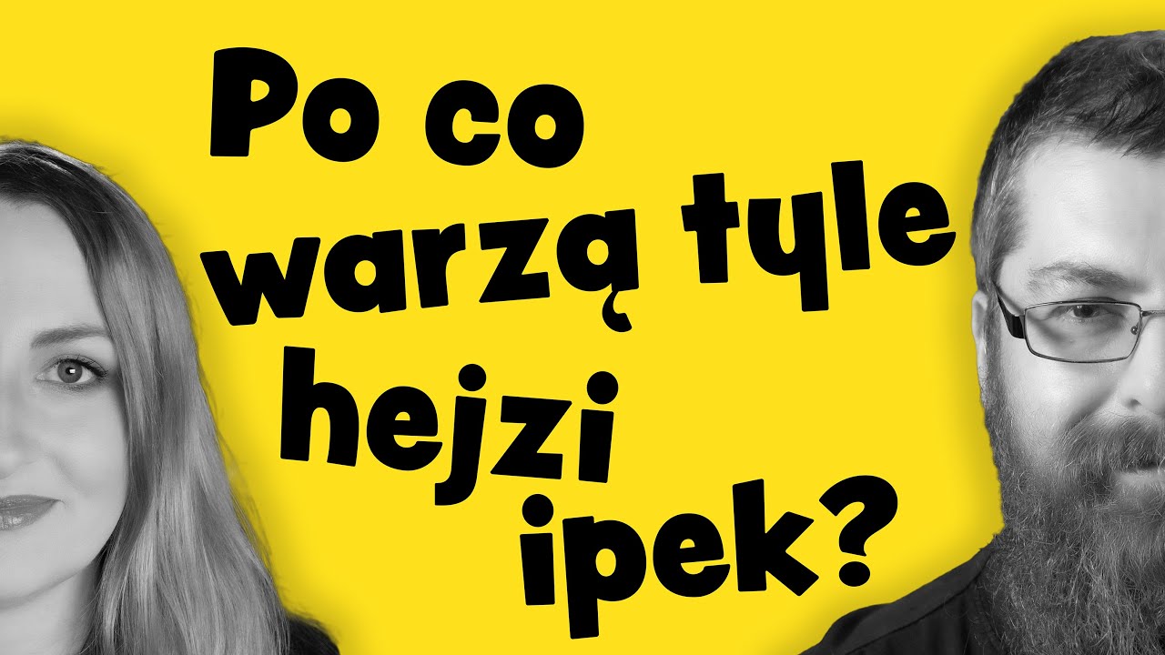 Browary są głupie i warzą tylko hazy IPA?