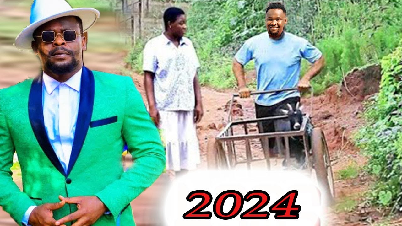 He Traveled To D Village In Search Of A Wife As A Commoner