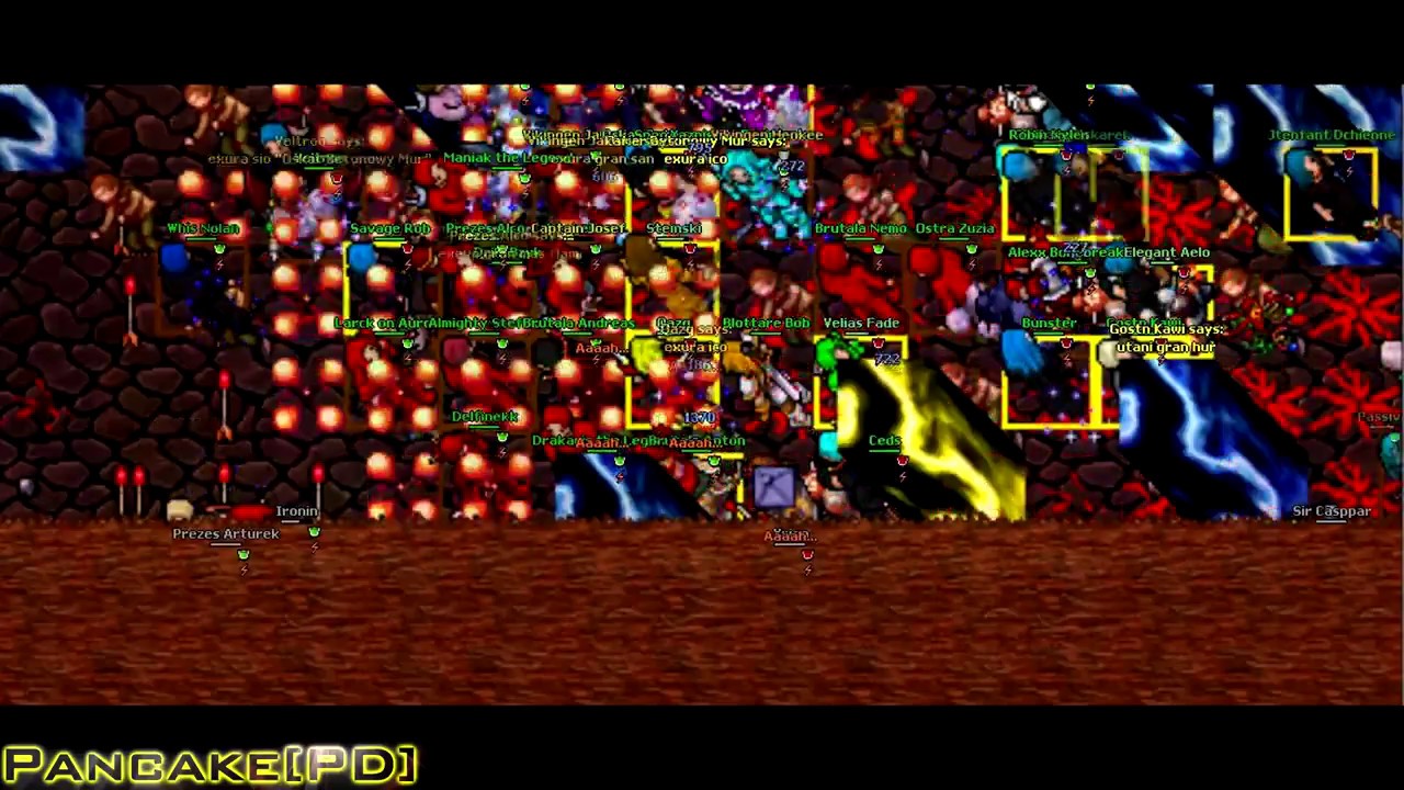 Aurora Tibia Warmode Hazard vs Virtue [1080p hd + ts rec]