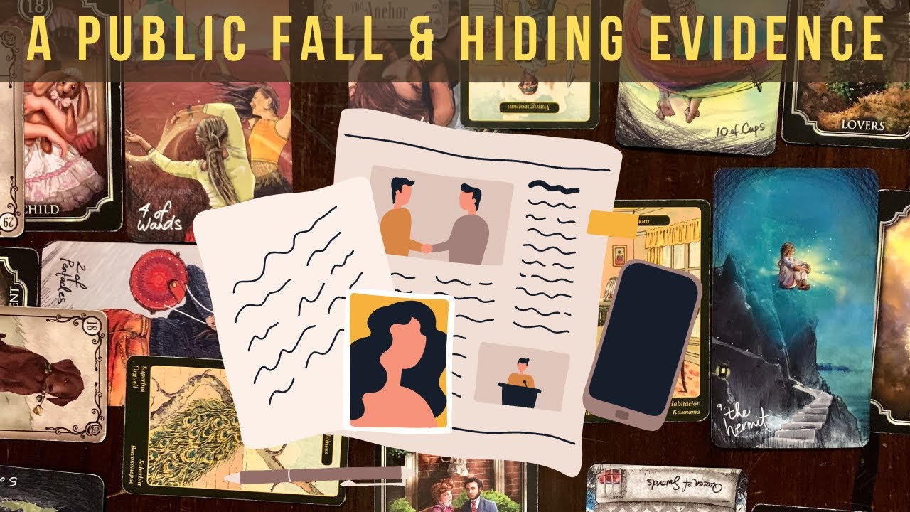 They bet on your downfall and it didn’t work