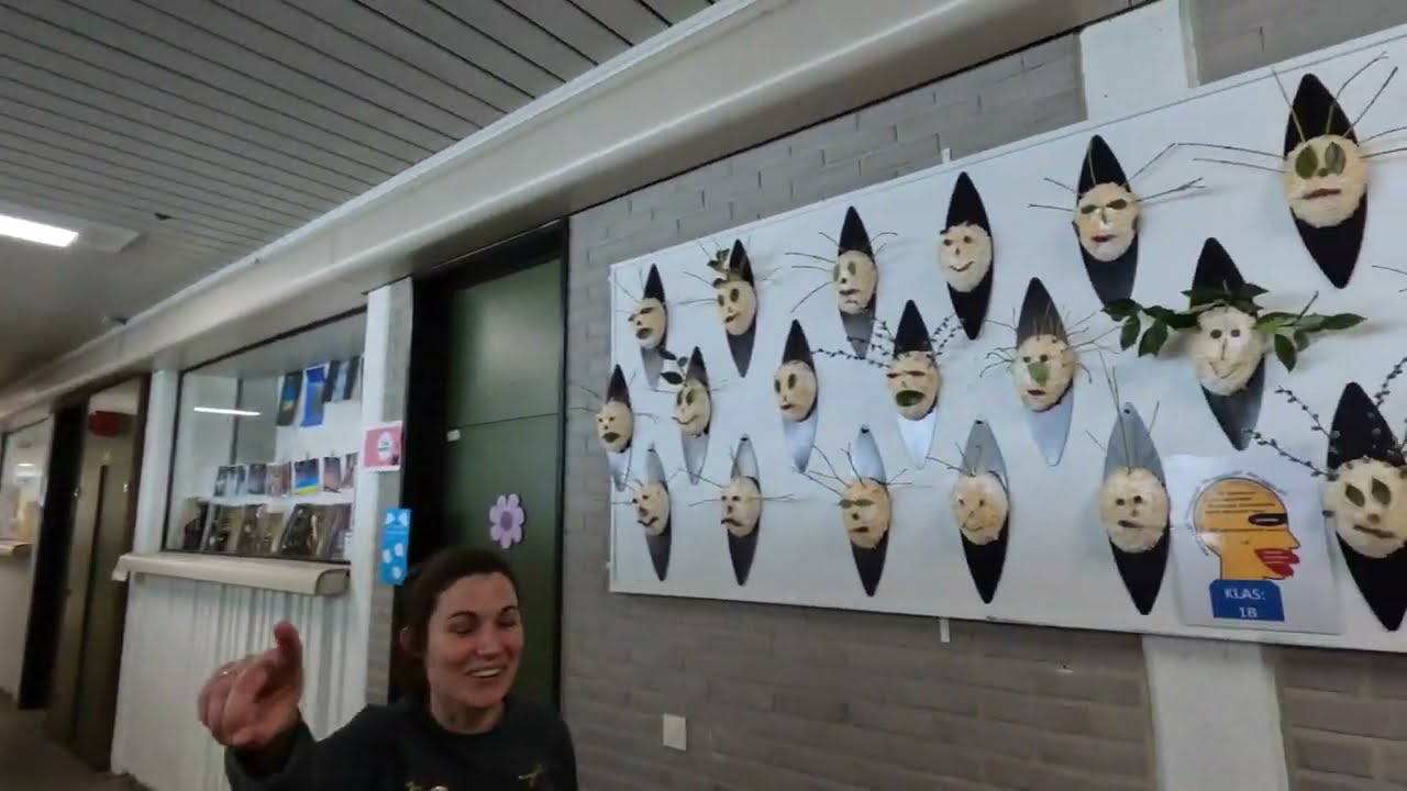 kunstveiling