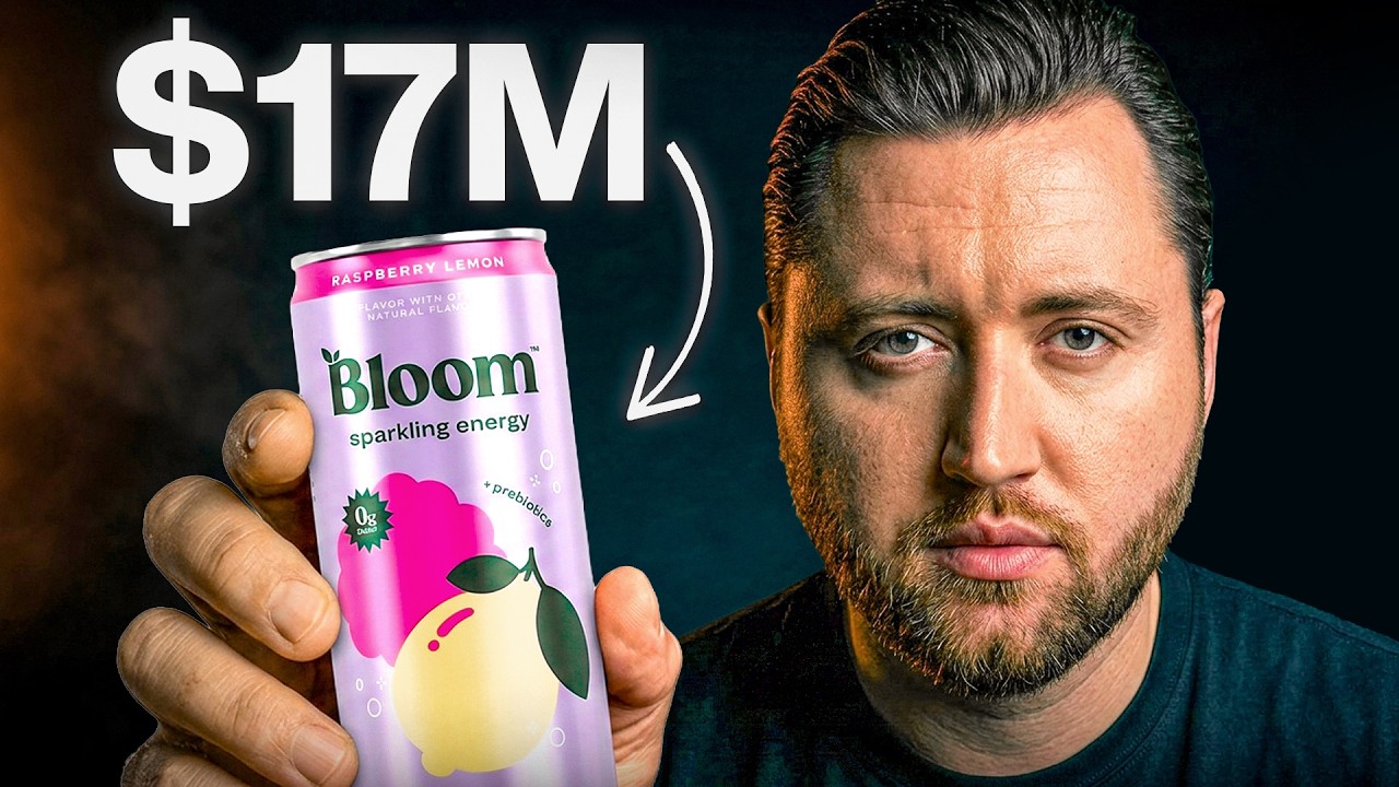 Как повторить стратегию Bloom в TikTok Shop на $17 млн