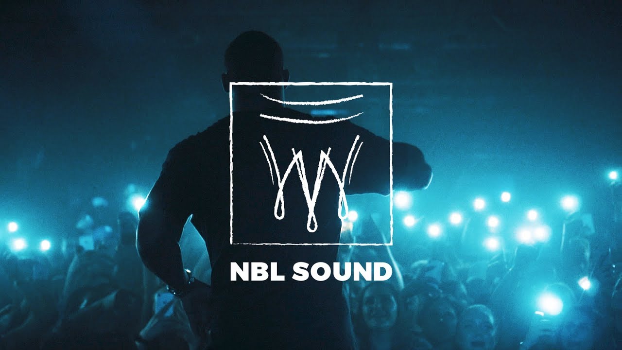 Gather Festival & Dani M With Friends | NBL SOUND VLOG #1