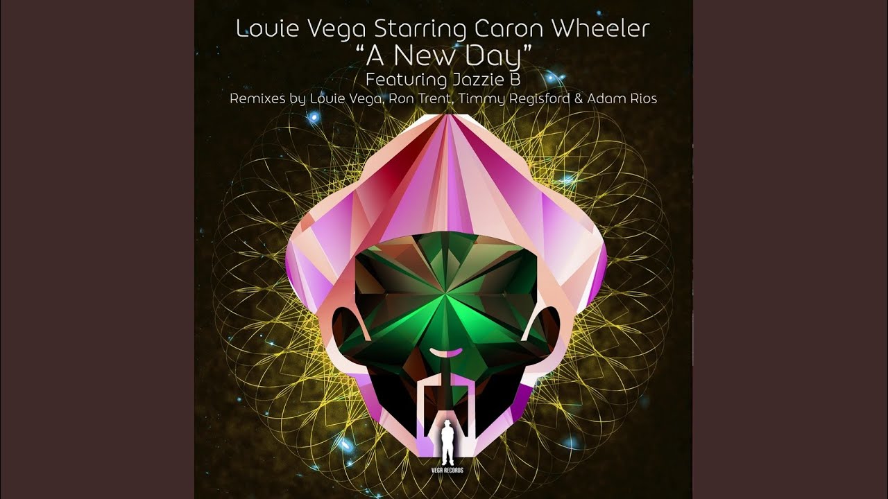 A New Day (Louie Vega Original Remix)