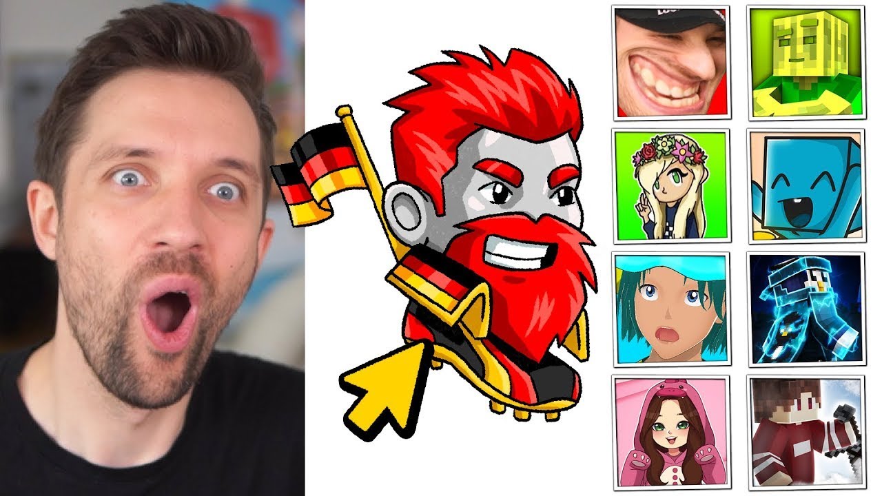 WELCHER YOUTUBER ist der SCHLAUSTE? (Film)