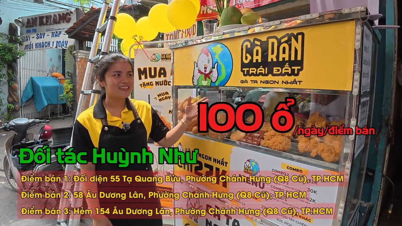 Bí quyết quản lý nhiều xe hiệu quả | Bí Quyết Thành Công Tập 7