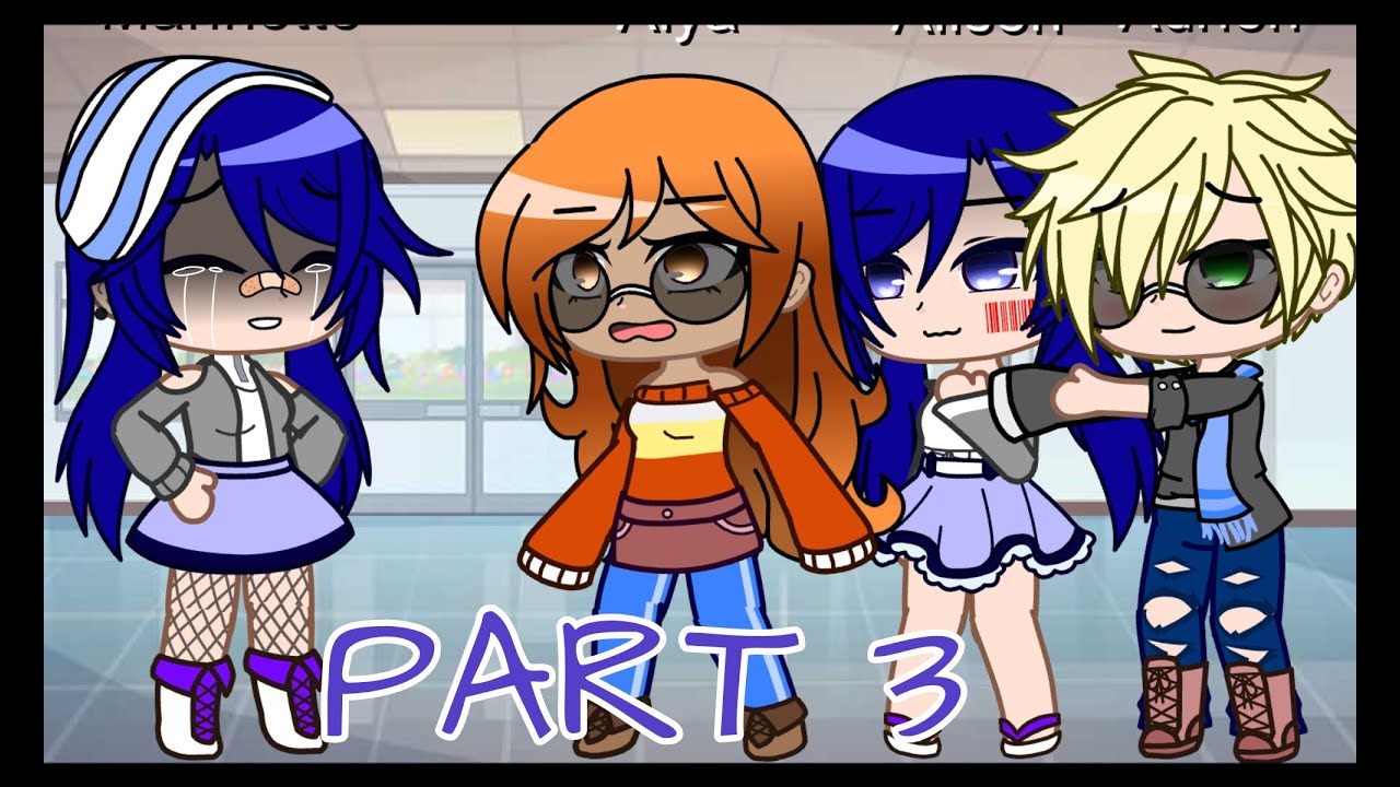 🐞The fake ladybug..🐞 | MLB | GCMM | ORIGINAL | Part 3