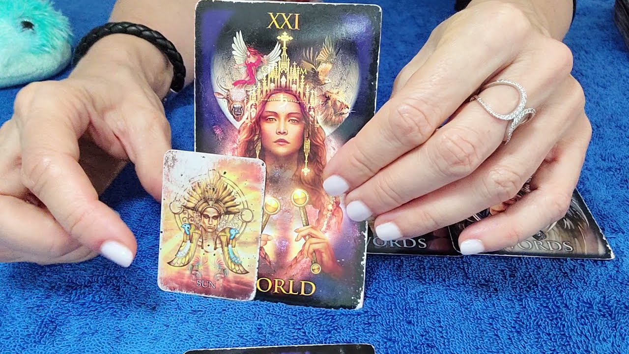 TAURUS - WOW, TAURUS!!! 😉 💕 ⚖ AUGUST 2021 TAROT READING
